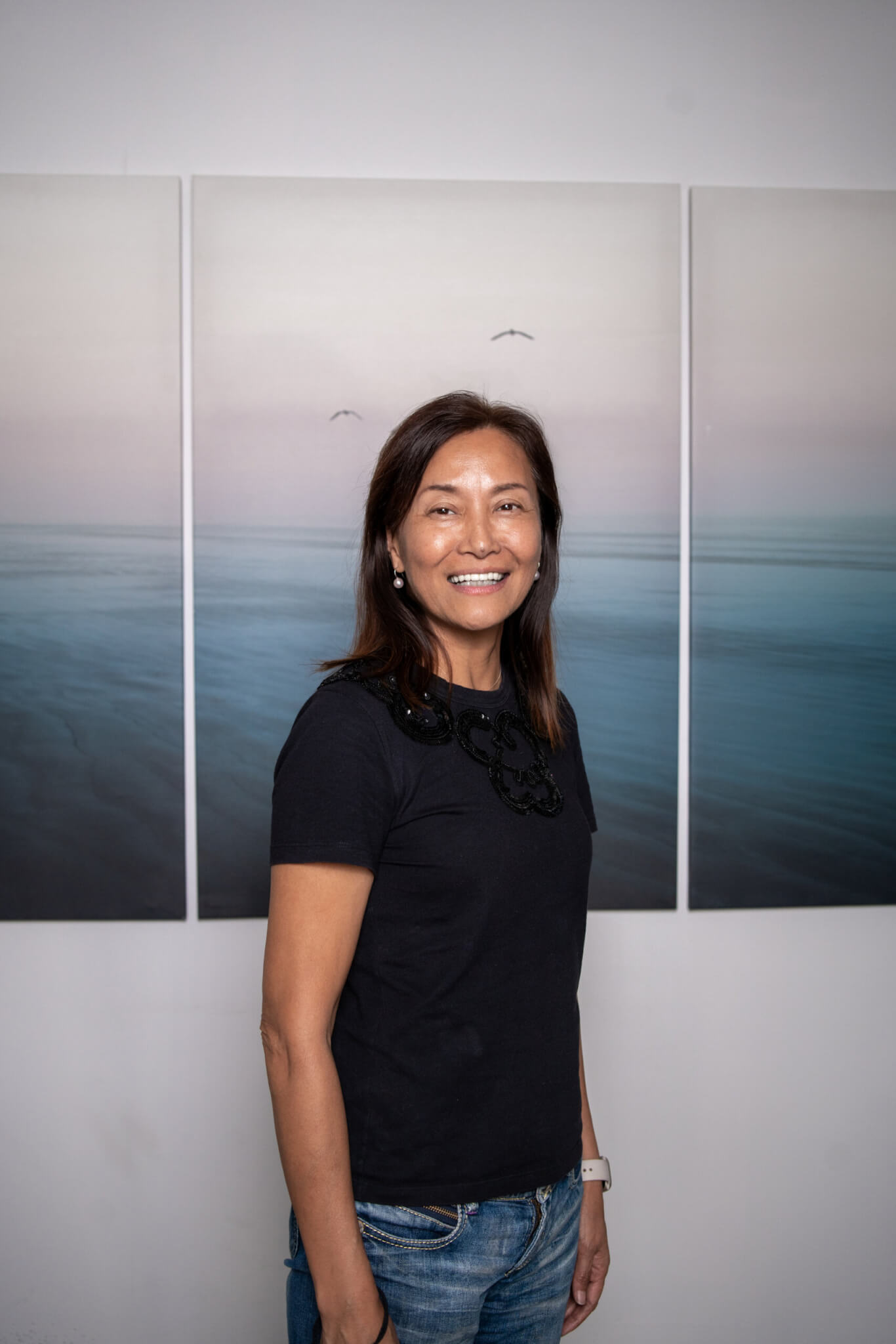 Winnie Wong