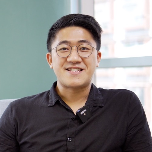 vinchi cheung ckw
