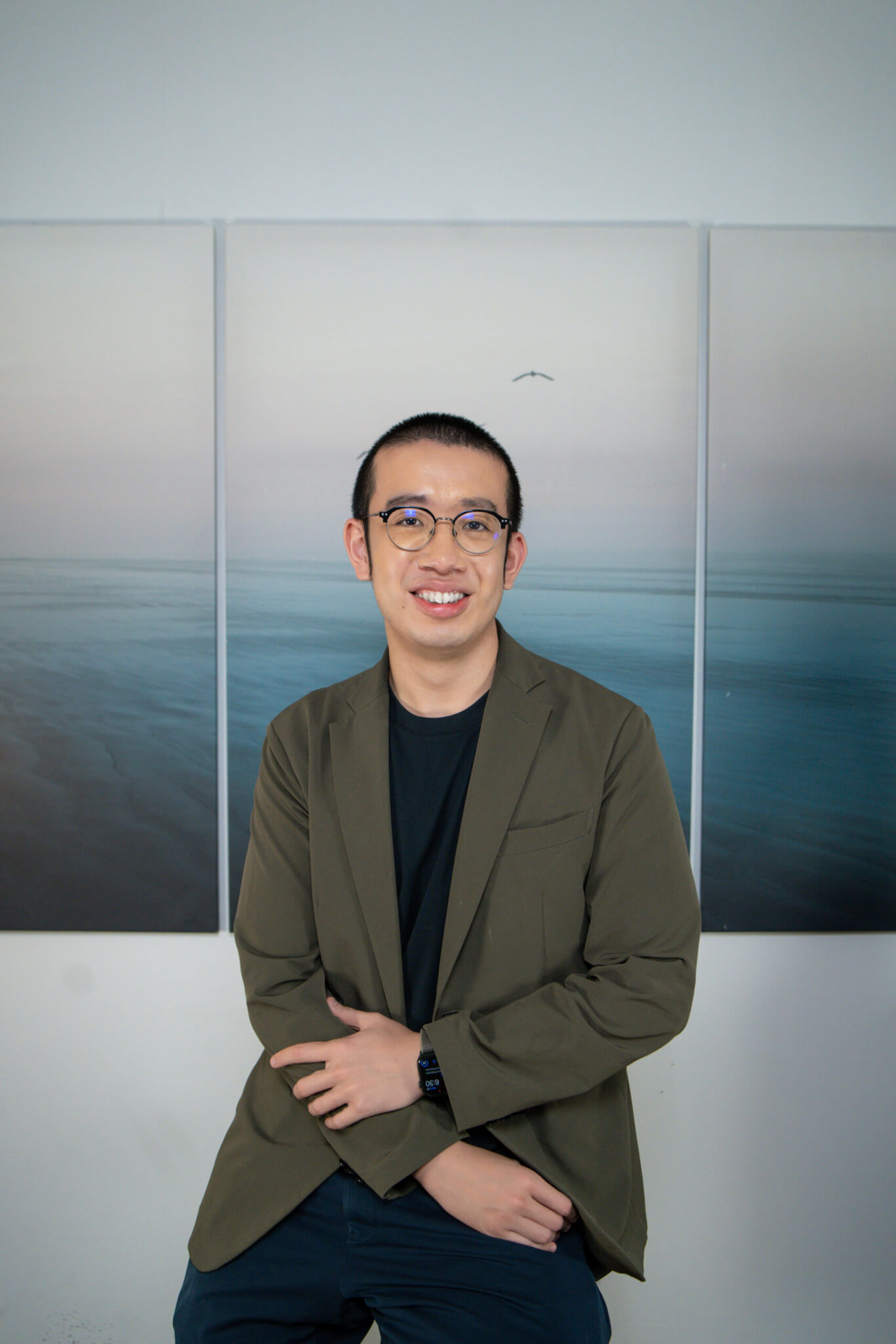 Peter Chan