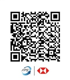 付款方法 2