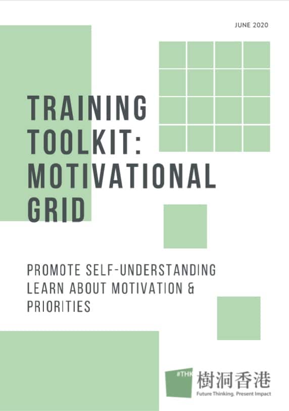 training toolkit motivational grid Training Toolkit: Motivational Grid 1